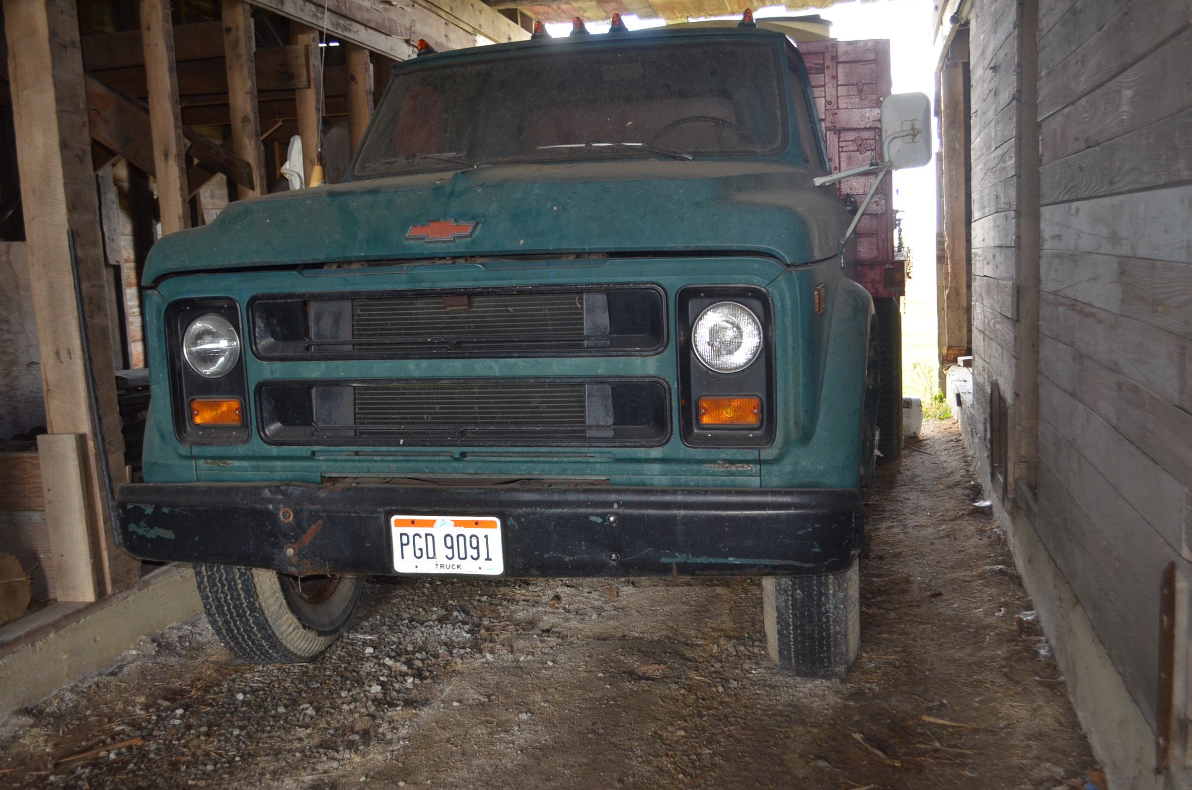 Property photo 73 - FARM EQUIPMENT AUCTION IN PAULDING COUNTY, OHIO